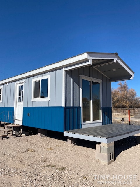 New Mexico    Riveredge Tiny Home Village   - Image 2 Thumbnail