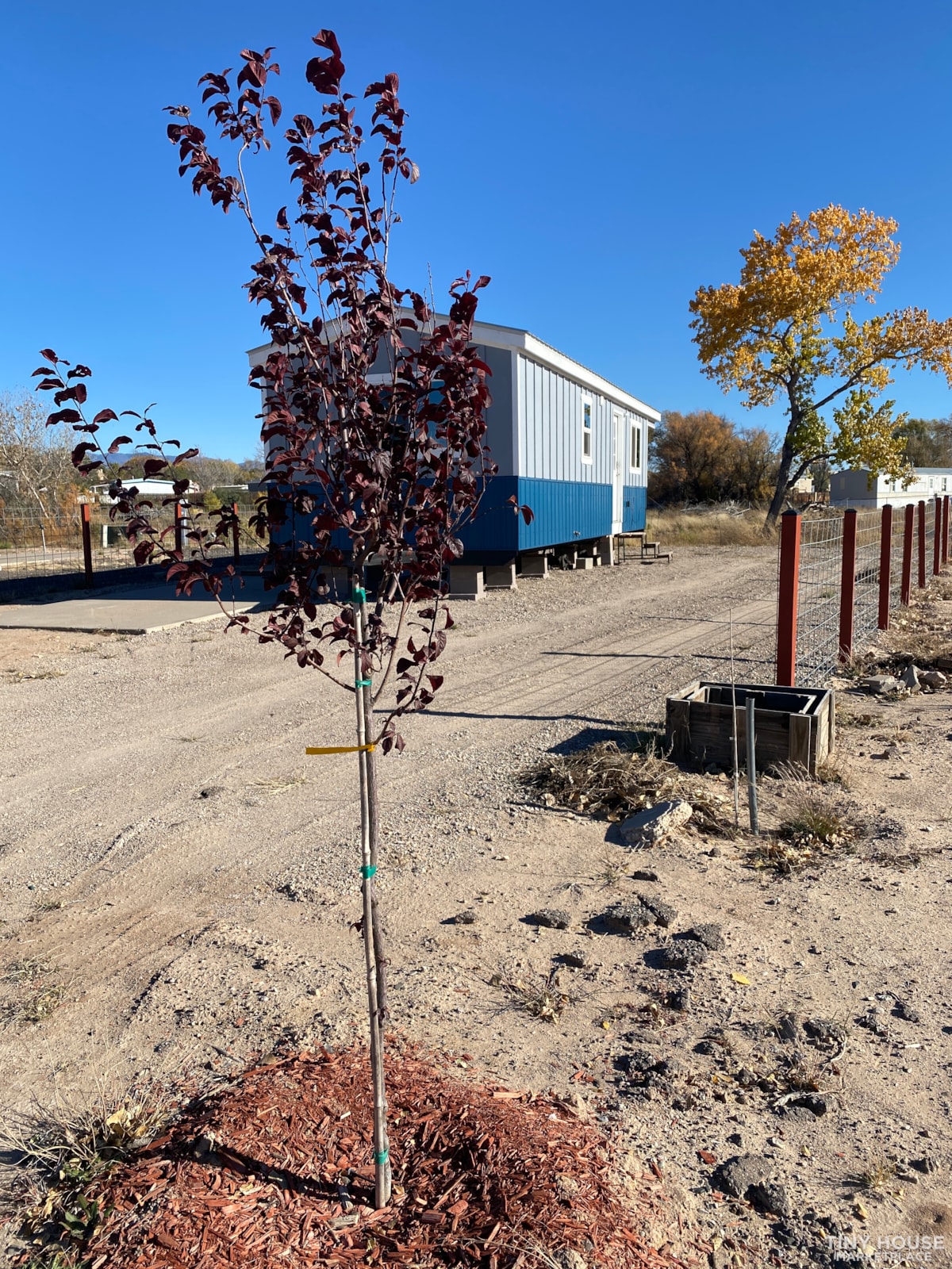 New Mexico    Riveredge Tiny Home Village   - Image 3 Thumbnail