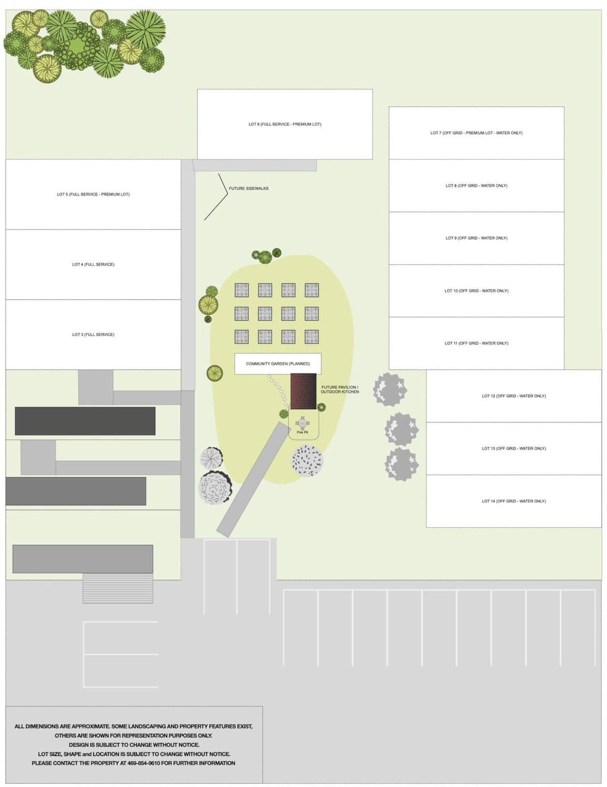 Sunset Meadows - a new Tiny Home Community in North Texas - Image 3 Thumbnail