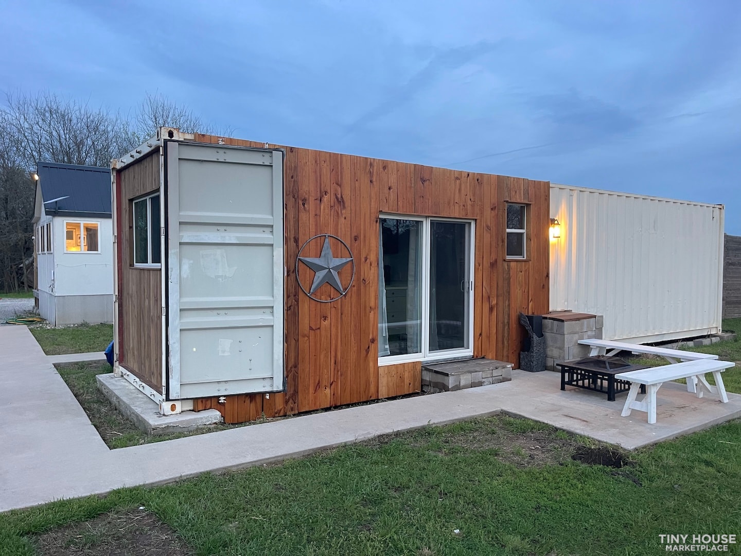 Sunset Meadows - a new Tiny Home Community in North Texas - Image 2 Thumbnail