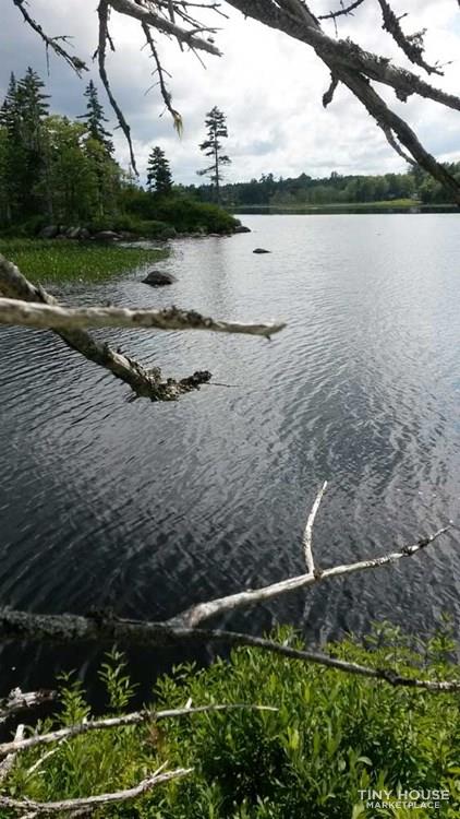 Shannon Lake Tiny Home and RV park 