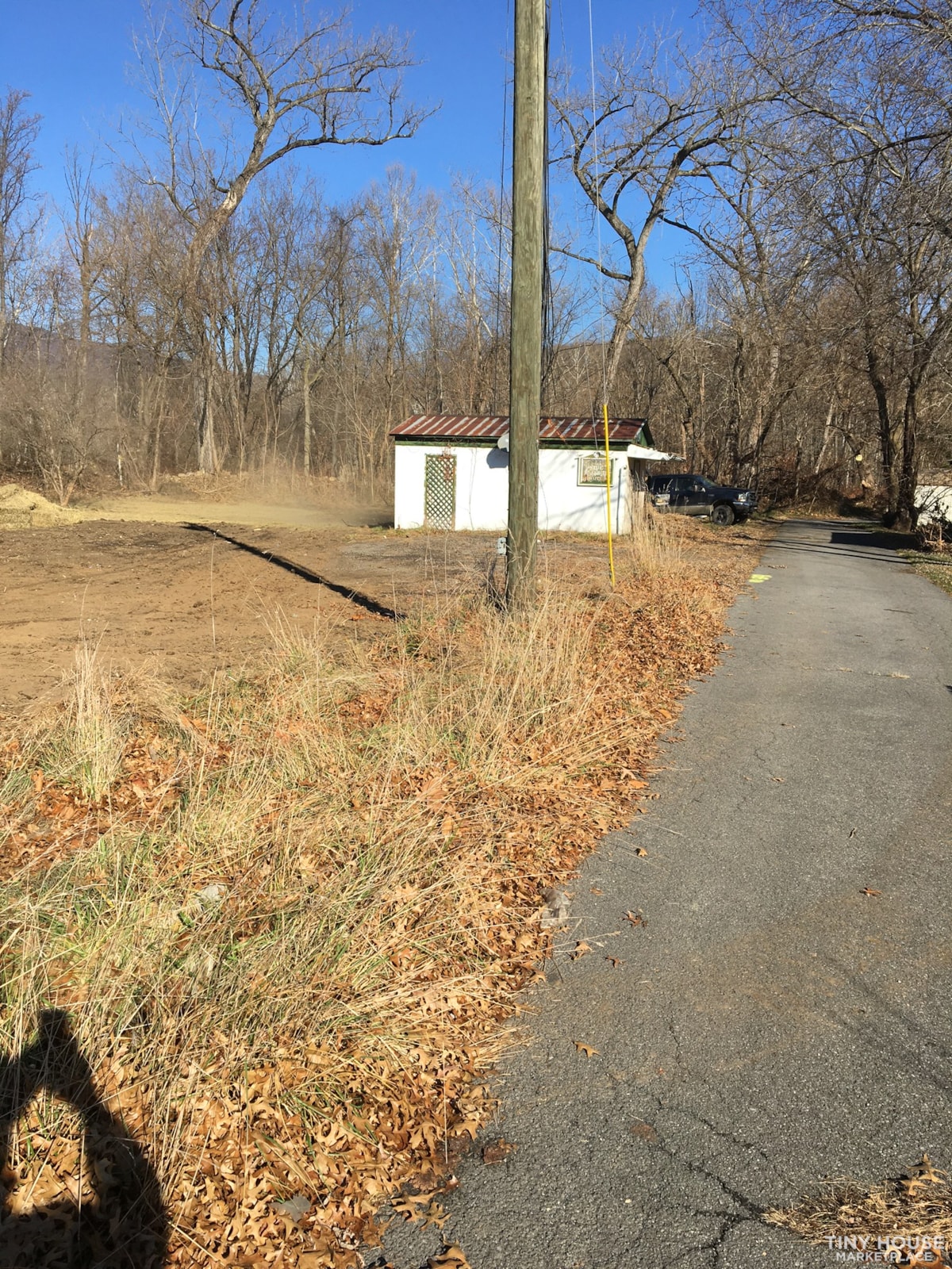 Tiny Home Community
