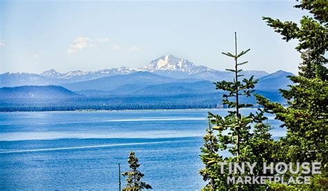 Tiny Home Community in Lake Almanor/ Chester CA 
