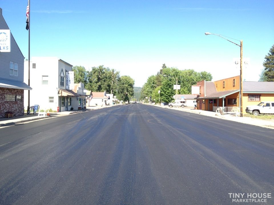 Tiny Home Community in Lake Almanor/ Chester CA  - Image 2 Thumbnail