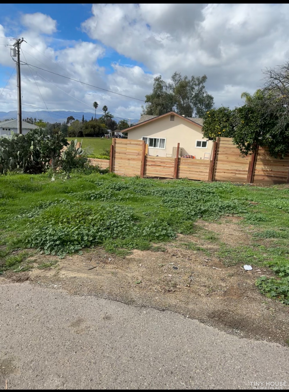 Tiny Home Land Lease - Image 1 Thumbnail