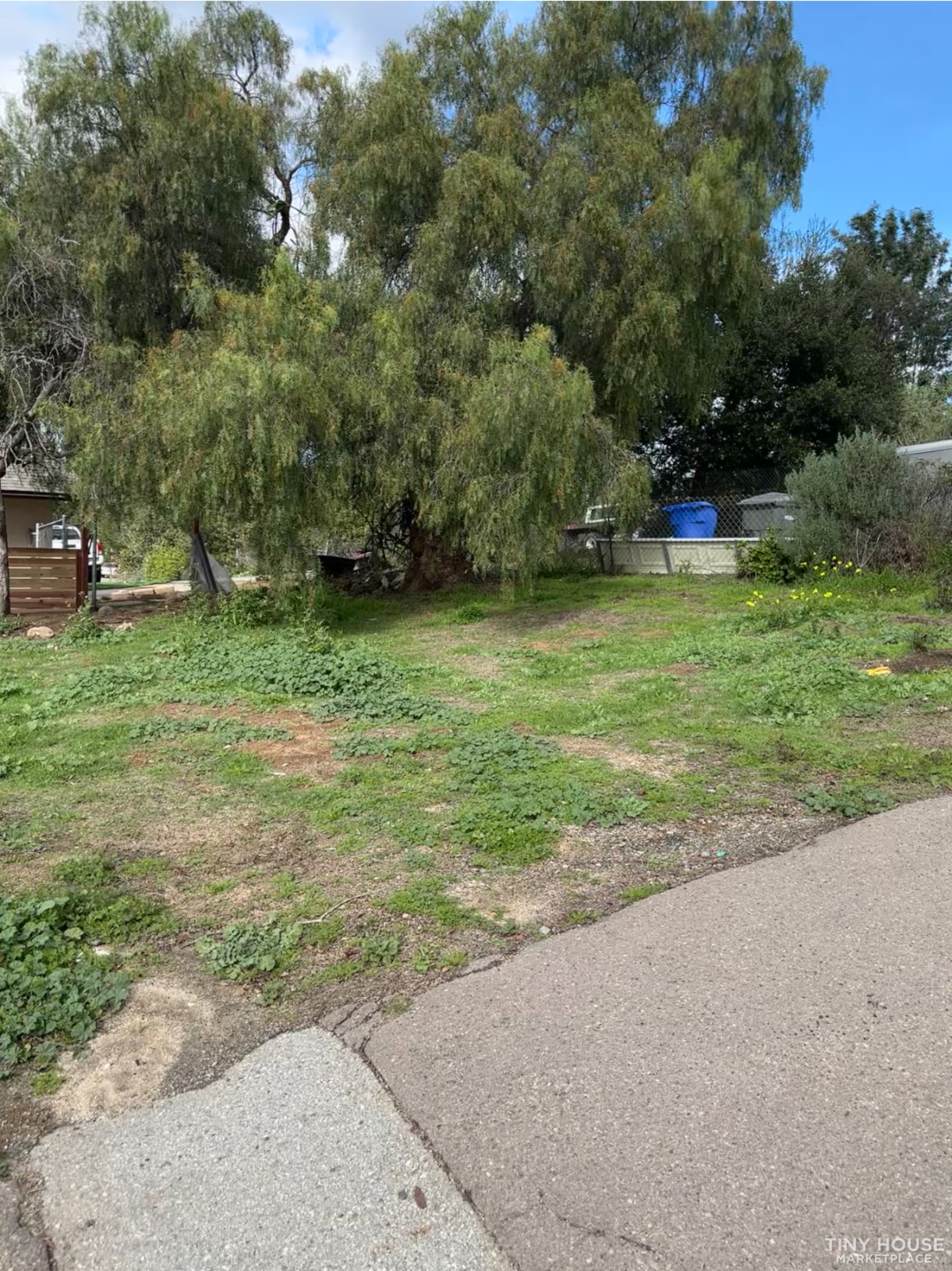 Tiny Home Land Lease - Image 2 Thumbnail
