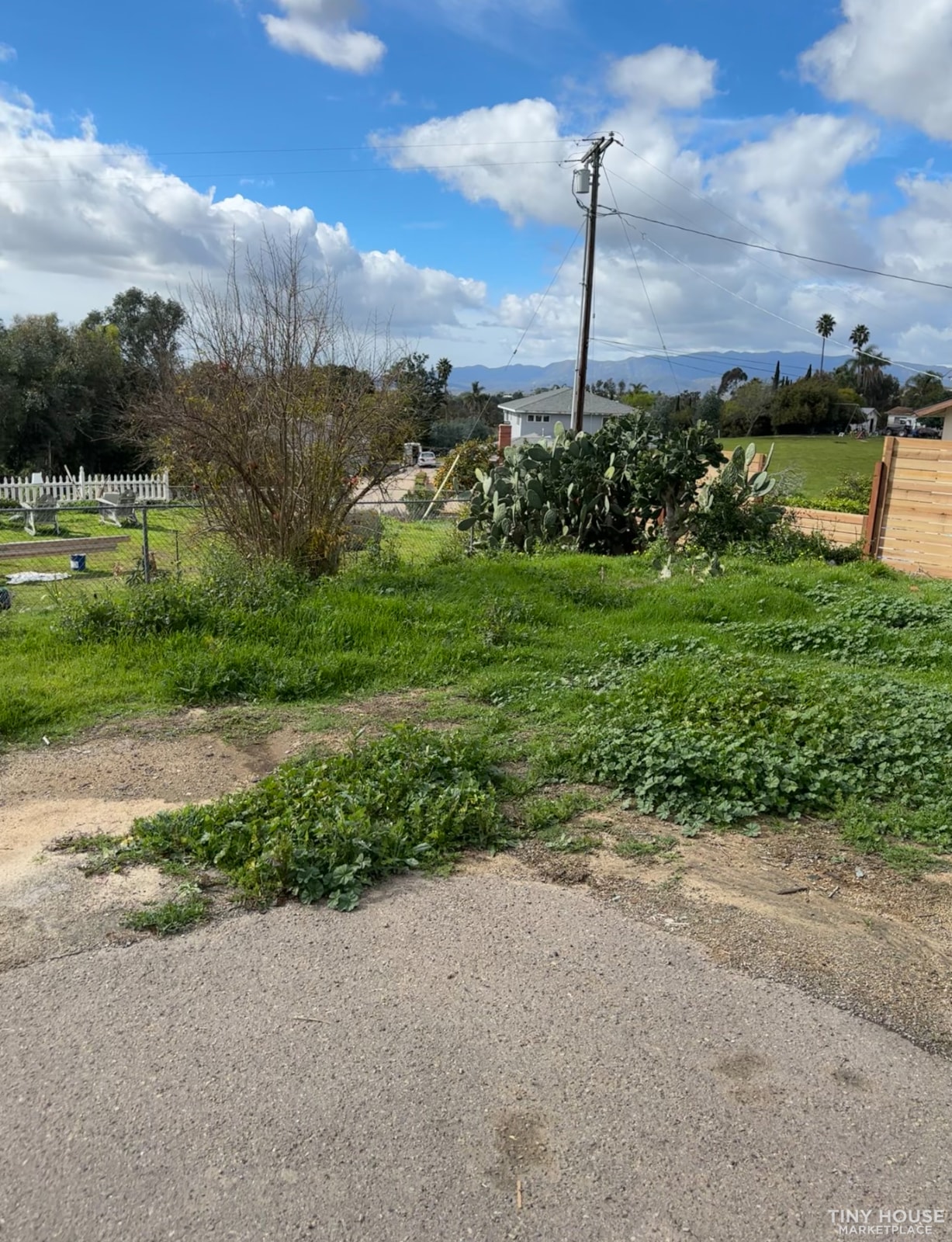 Tiny Home Land Lease - Image 3 Thumbnail
