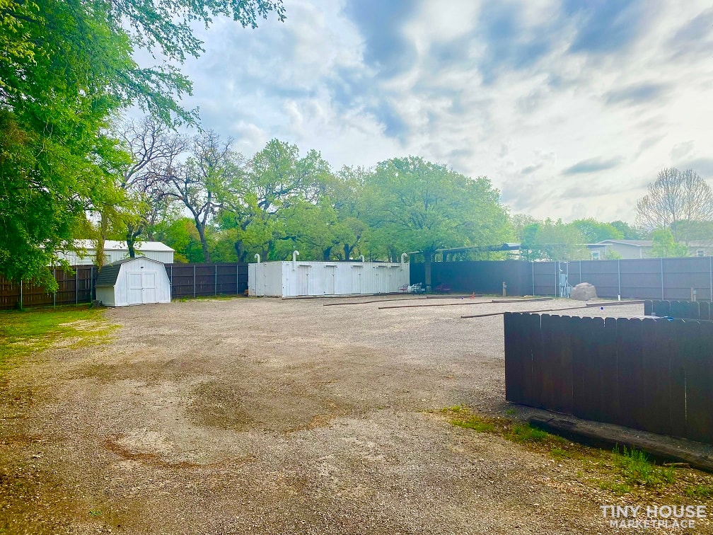 Tiny Home Lots in Lake Dallas Texas - Image 2 Thumbnail