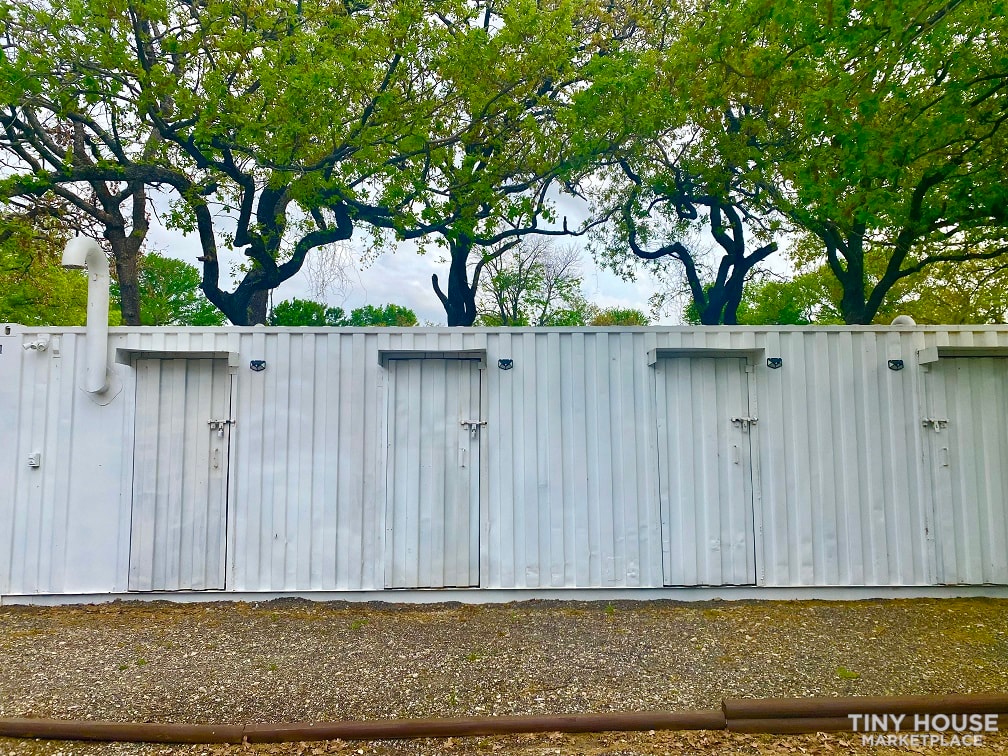 Tiny Home Lots in Lake Dallas Texas - Image 3 Thumbnail
