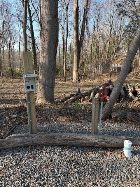 Tiny Home Pad in East Asheville, NC - Image 3 Thumbnail