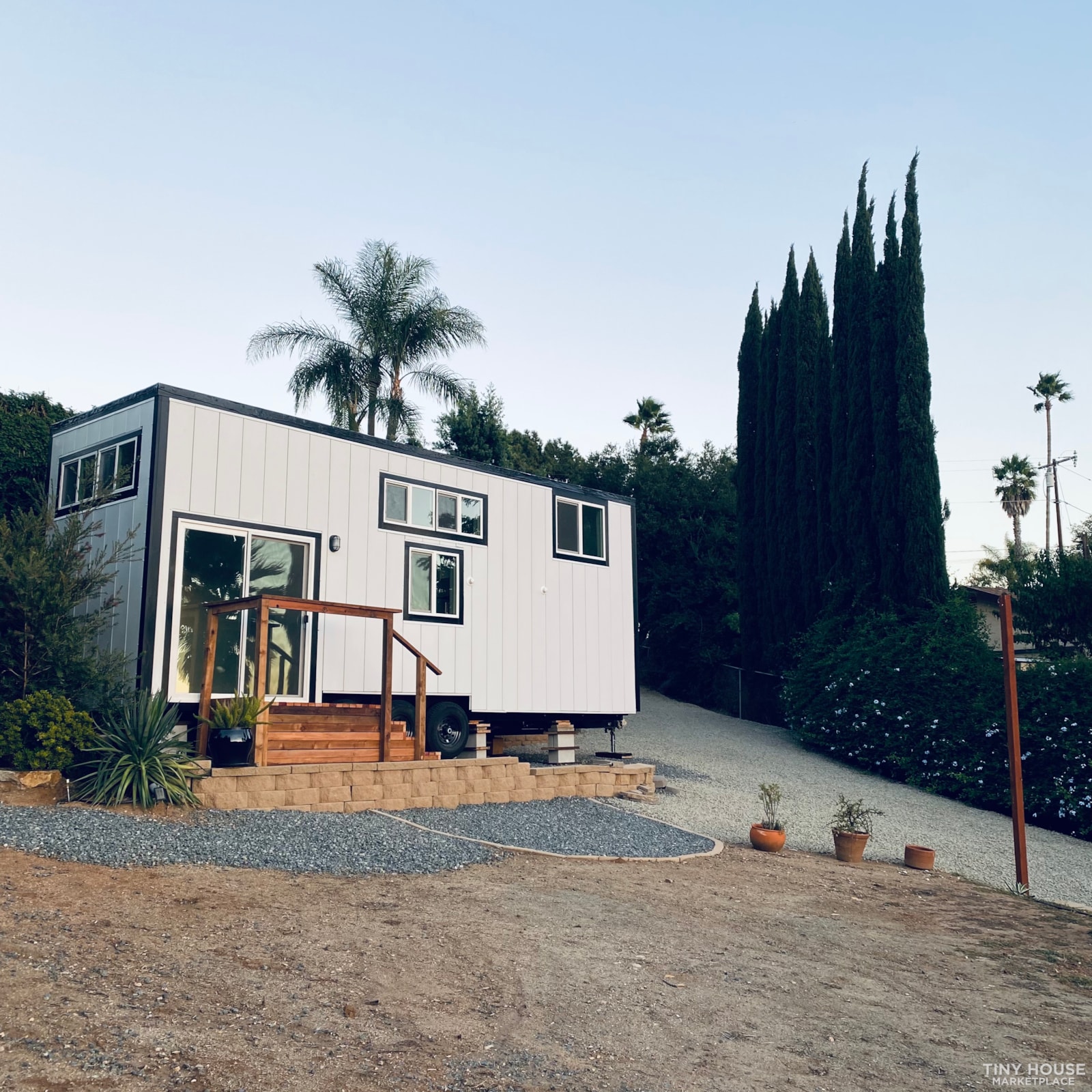 Tiny Home Parking w/Hookups in North County San Diego - November 1st - Image 3 Thumbnail
