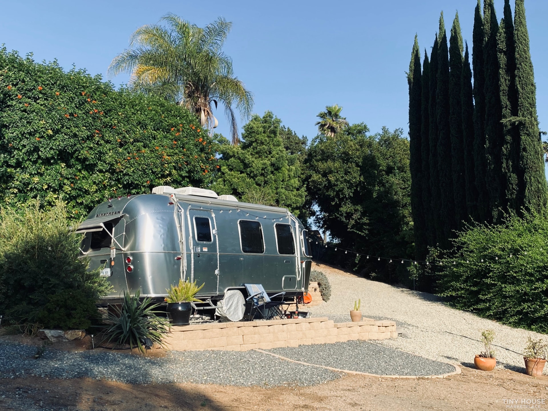 Tiny Home Parking w/Hookups in North County San Diego - November 1st - Image 4 Thumbnail