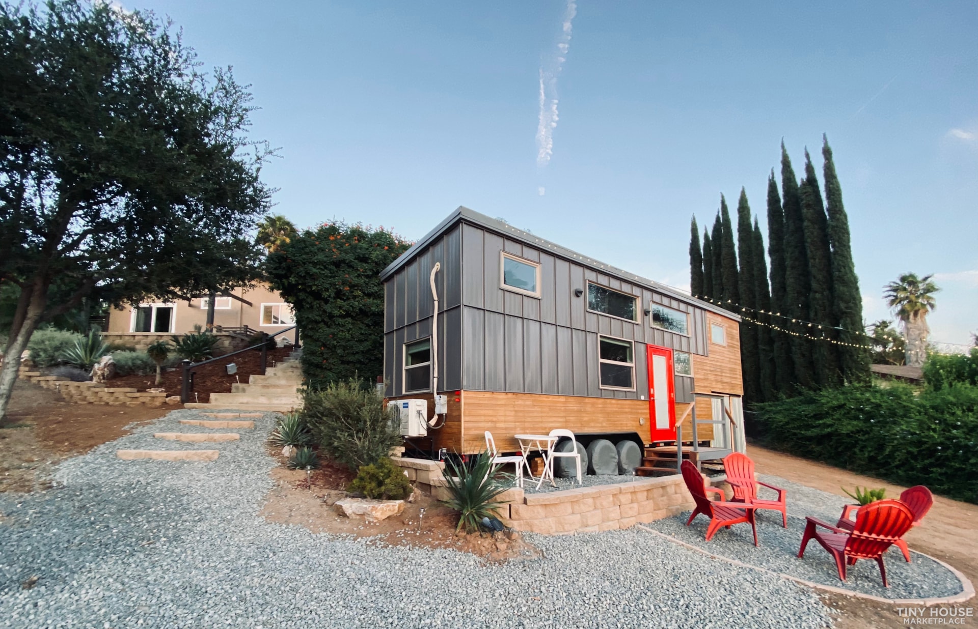 Tiny Home Parking w/Hookups in North County San Diego - November 1st - Image 2 Thumbnail