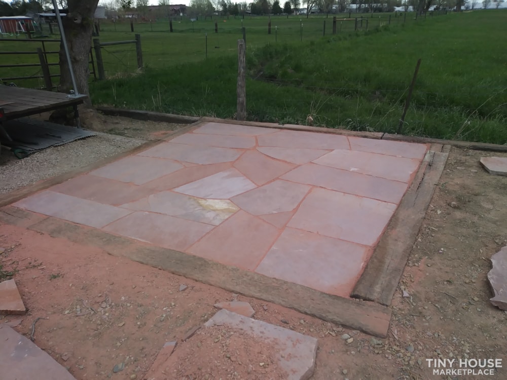 Tiny House Lot for Lease - Image 2 Thumbnail