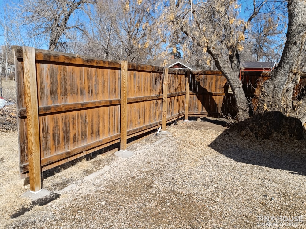 Tiny House Lot for Lease - Image 3 Thumbnail