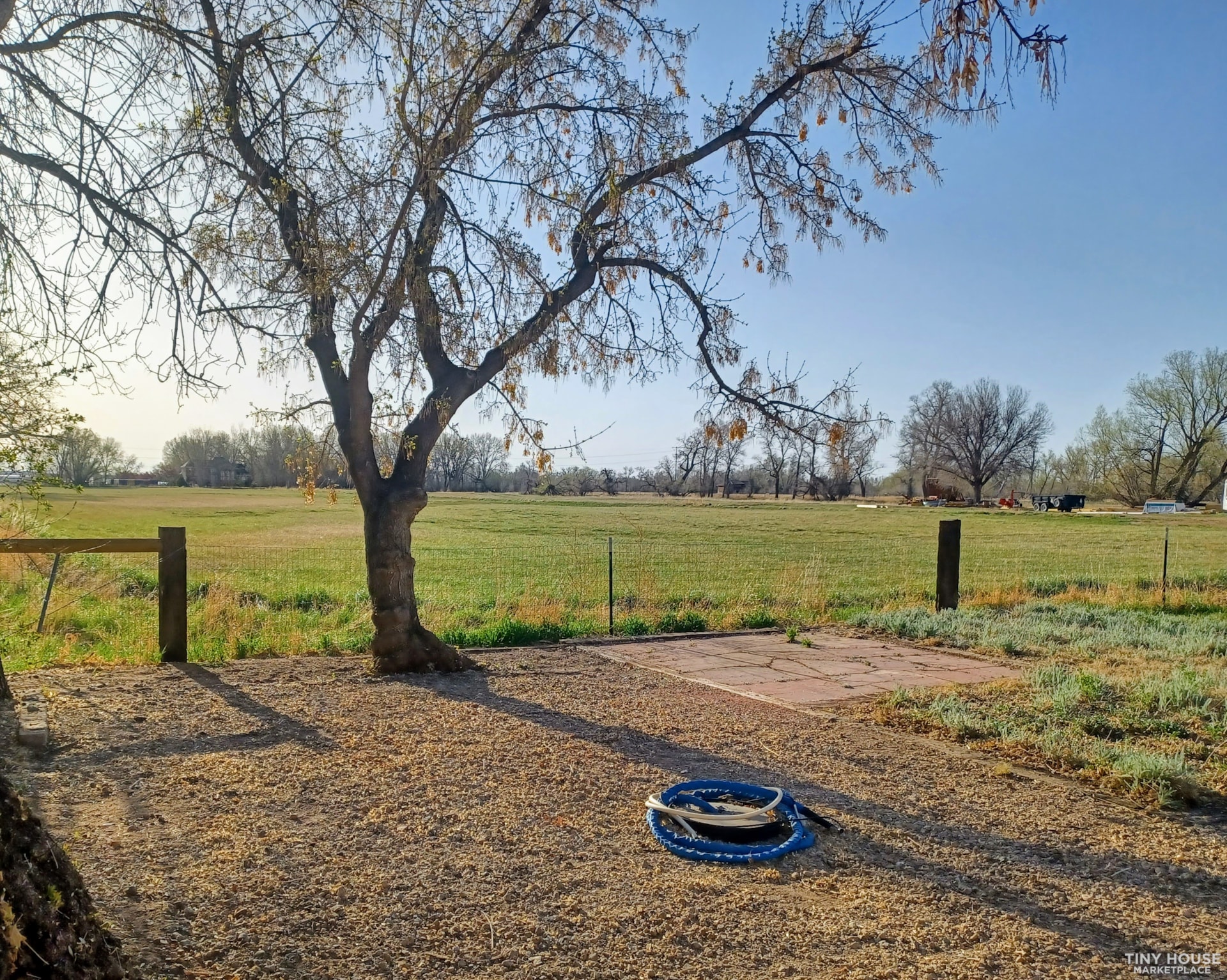 Tiny House Lot Laporte CO 