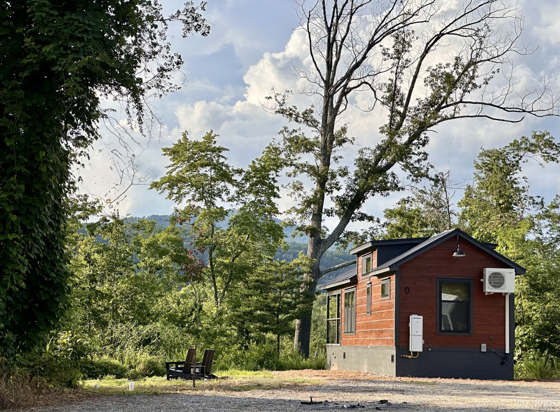 The Village at WildCat Spur located in Mill Spring, NC - Image 1 Thumbnail