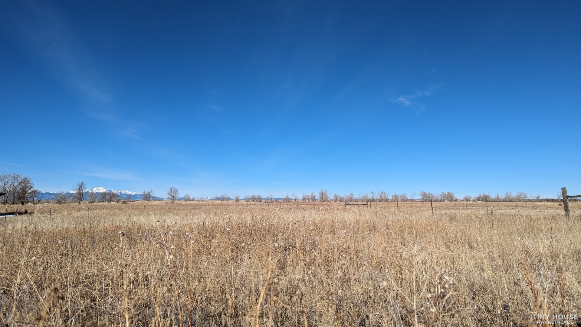 Tranquil LGBTQ+ Friendly Hobby Farm on Colorado's Eastern Slope - Image 1 Thumbnail