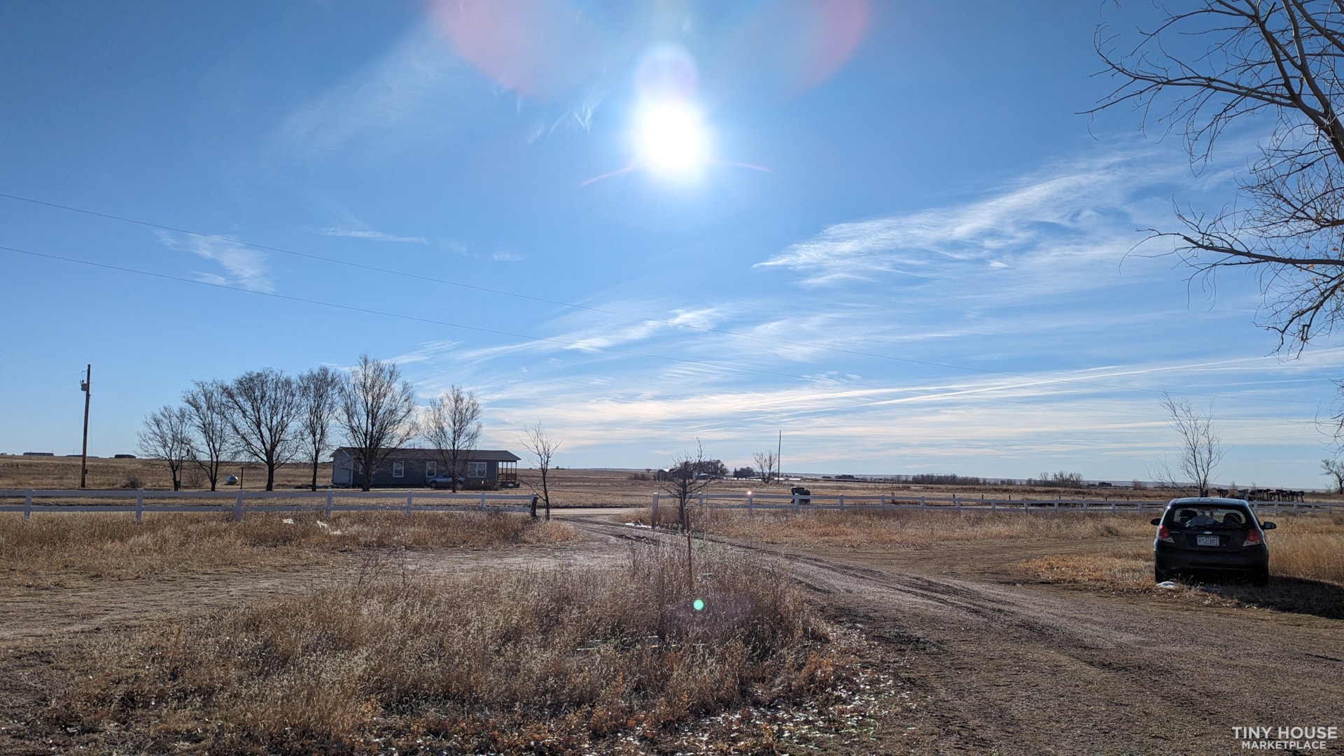 Tranquil LGBTQ+ Friendly Hobby Farm on Colorado's Eastern Slope - Image 2 Thumbnail