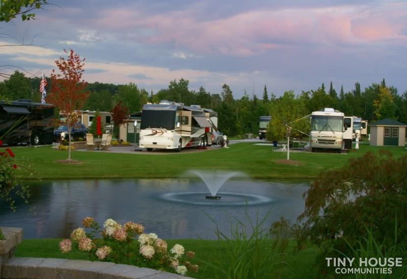 Transverse Bay RV Park  - Image 1 Thumbnail