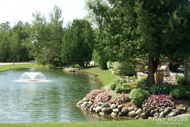 Transverse Bay RV Park  - Image 2 Thumbnail