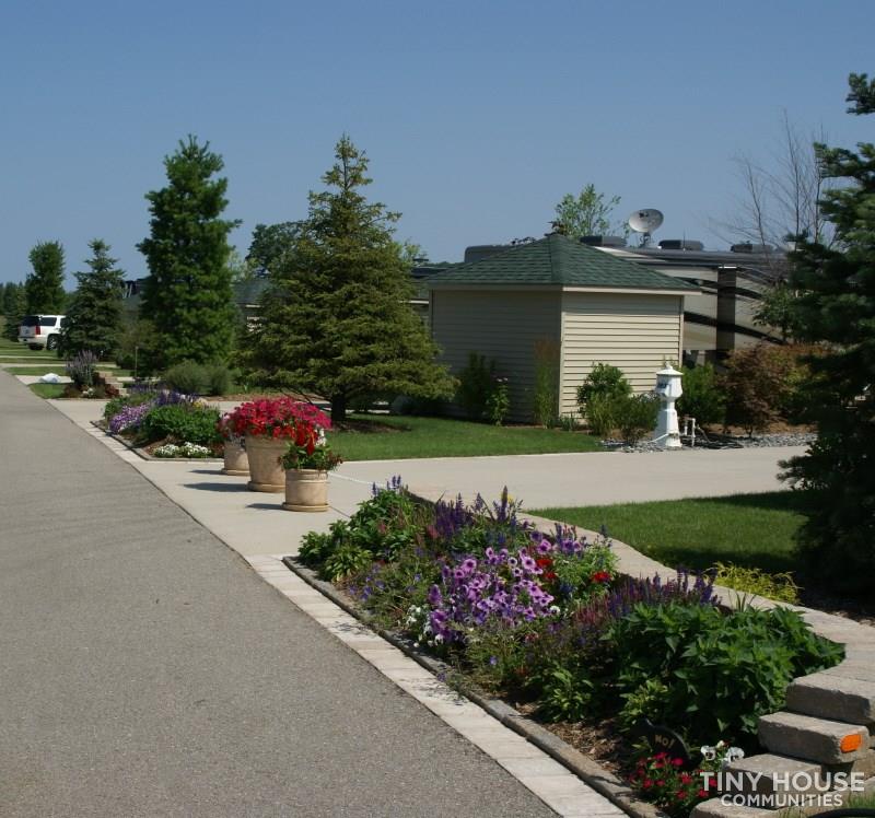 Transverse Bay RV Park  - Image 3 Thumbnail