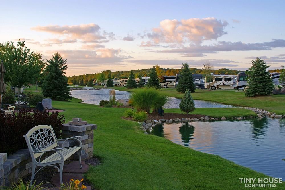 Transverse Bay RV Park  - Image 4 Thumbnail