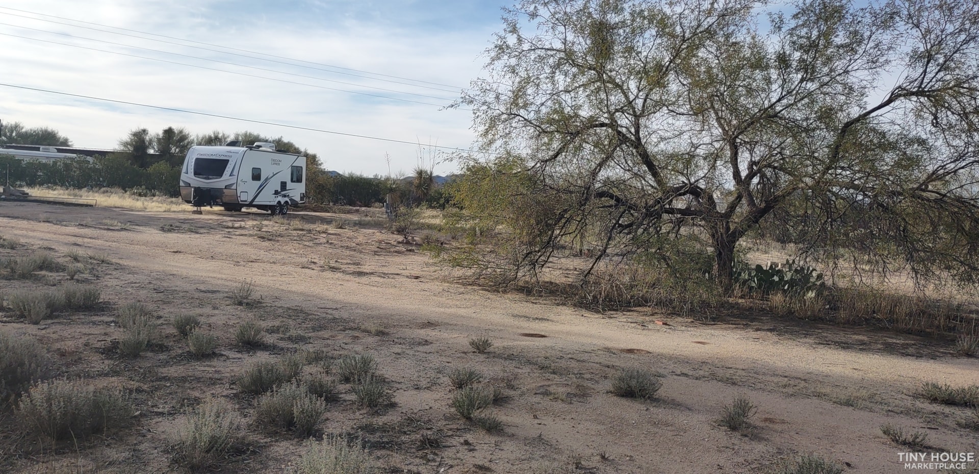 Two 1/4 acre, Full Hookup Sites on my five acre homestead - Image 3 Thumbnail