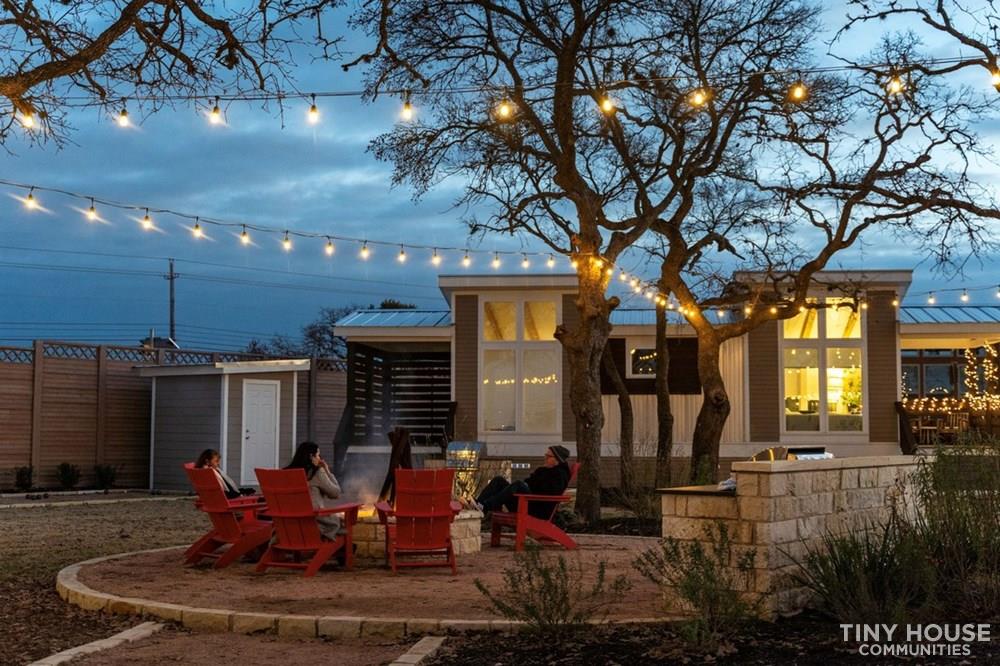 Village Farm Austin - Image 1 Thumbnail