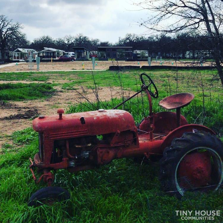 Village Farm Austin - Image 2 Thumbnail