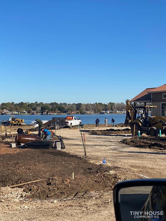 Watersedge Tiny Home Community  - Image 2 Thumbnail