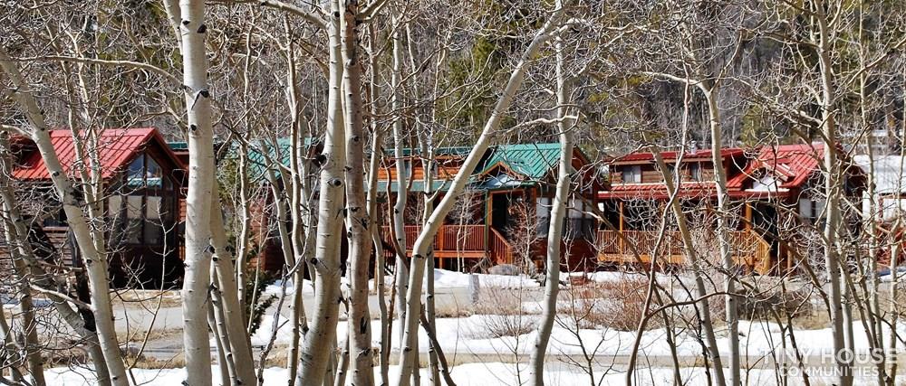 Whispering Aspen Village - Image 1 Thumbnail