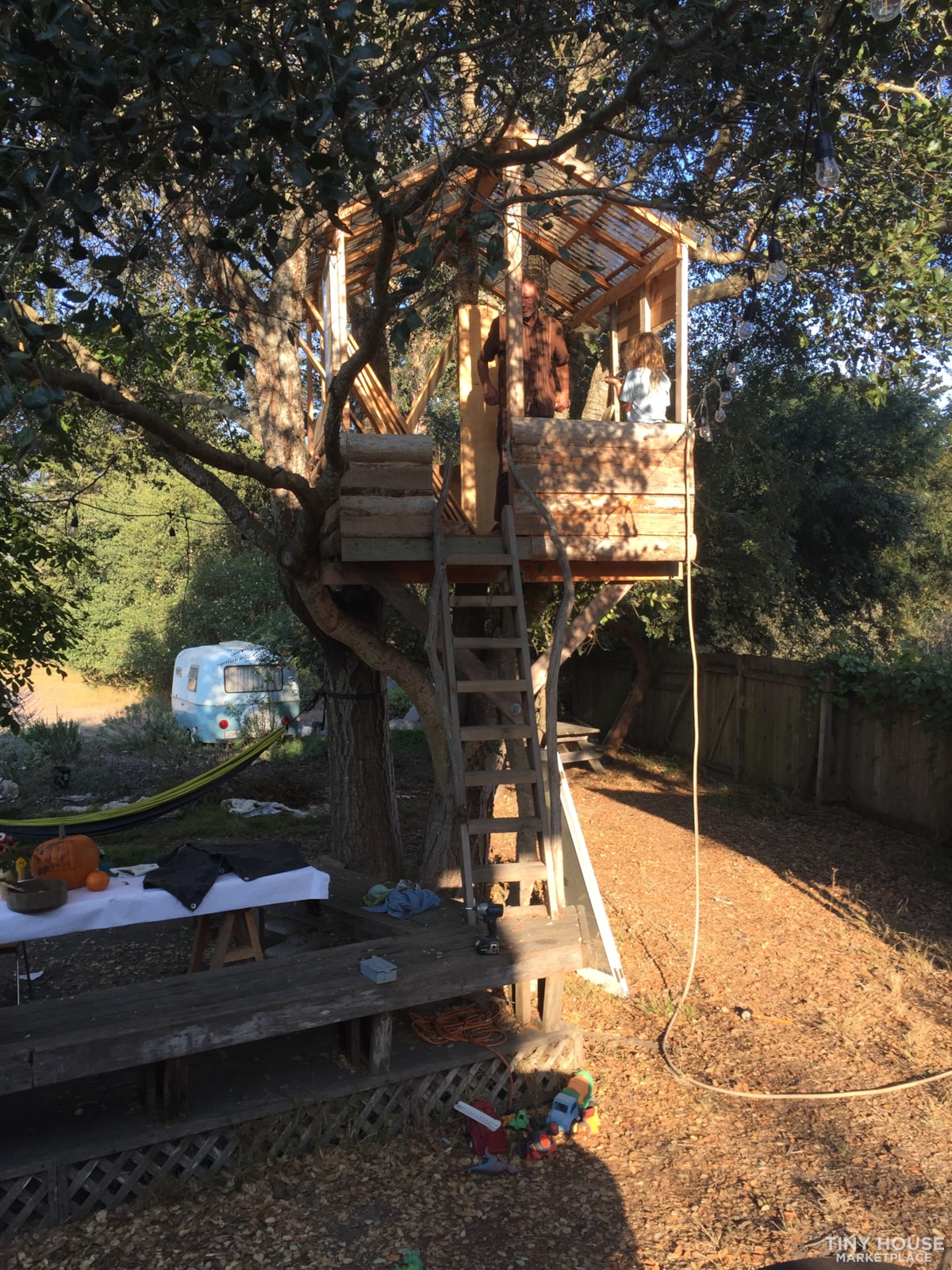 Wonderful place to park your tiny home in West Marin - Image 1 Thumbnail
