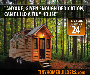 Tiny Home Builders