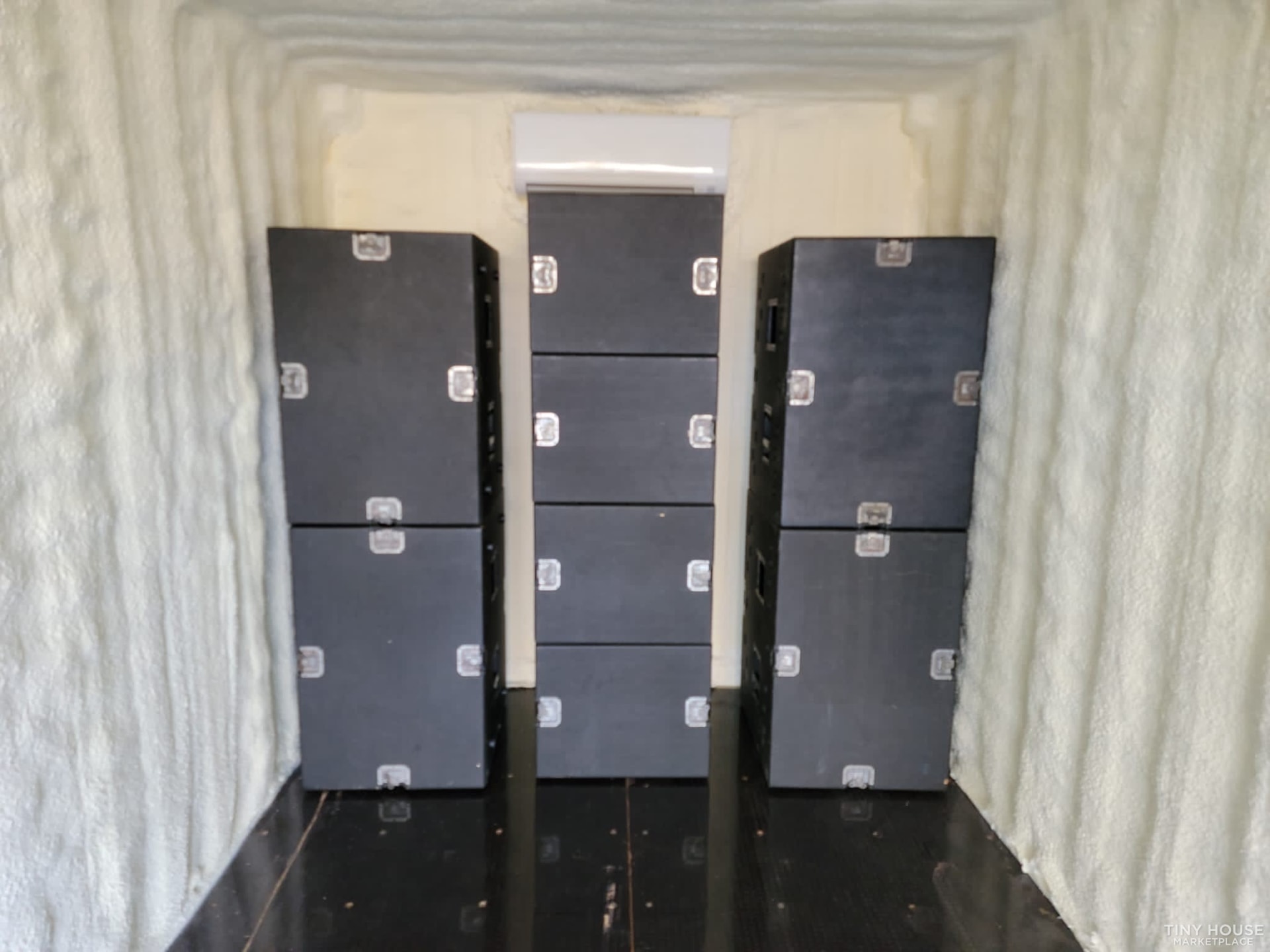 (2) One-trip shipping containers to build your perfect tiny home - Image 3 Thumbnail