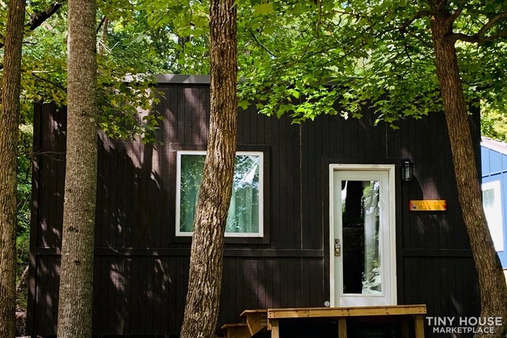 $26,000 for Profitable Tiny Home in Greenville, SC