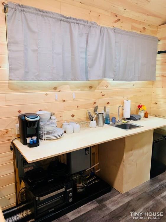 $26,000 for Profitable Tiny Home in Greenville, SC - Image 3 Thumbnail