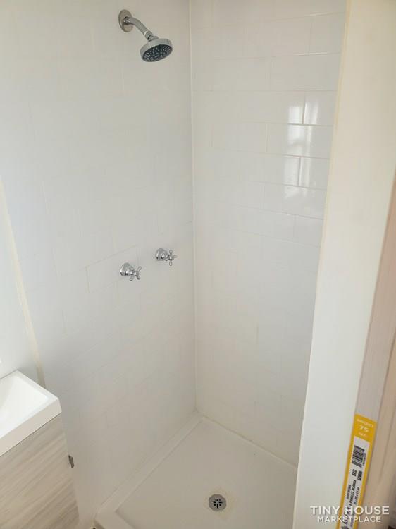 Tiny House for Sale FULLY FINISHED 280 sq ft 29,000