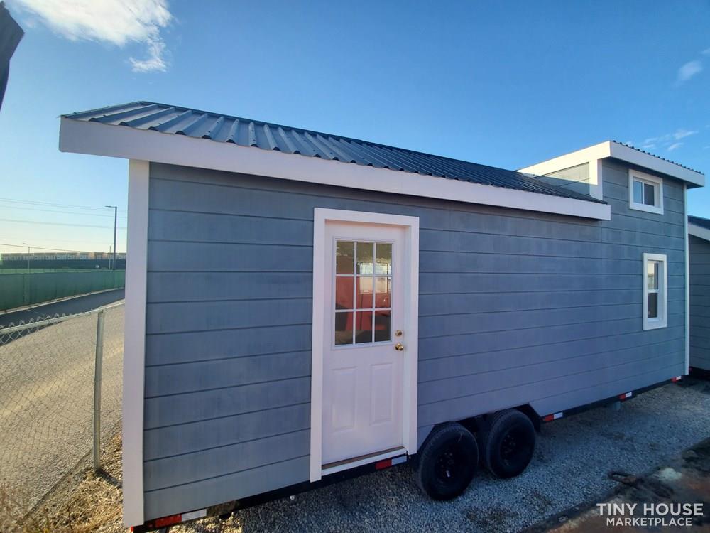 FULLY FINISHED 280 sq ft $29,000 