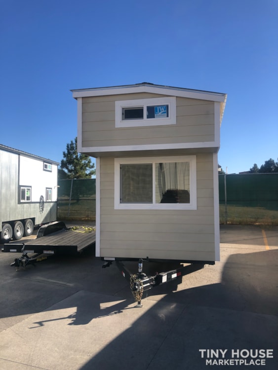 $49,000 28' Main Level Bedroom. Huge lofts. Sleeps 4+, interior design options. - Image 2 Thumbnail