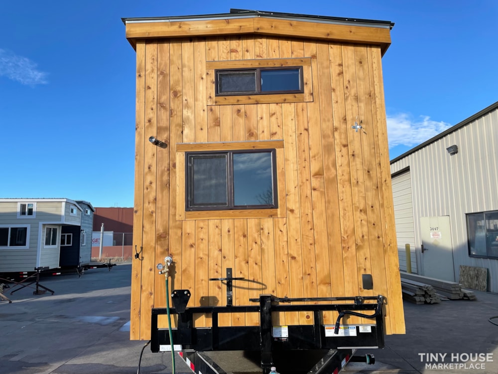 $58.500 28' AMERICAN MADE TINY HOUSE Includes FREE DELIVERY!  - Image 3 Thumbnail