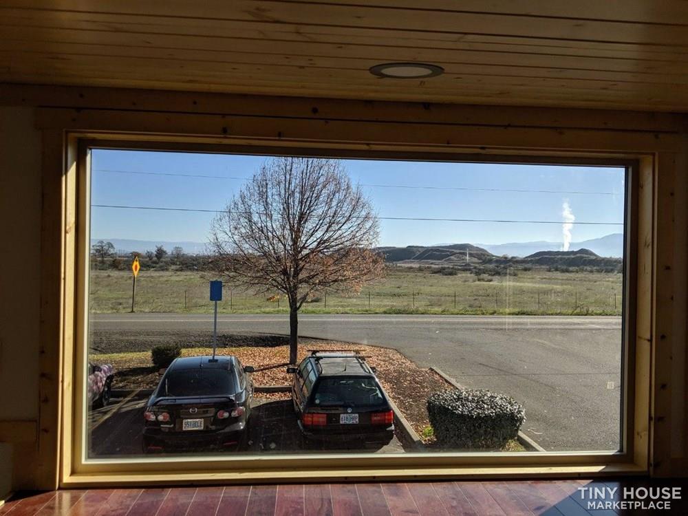 **BRAND New (Professionally Built) Classic Custom Tiny Home**  - Image 3 Thumbnail