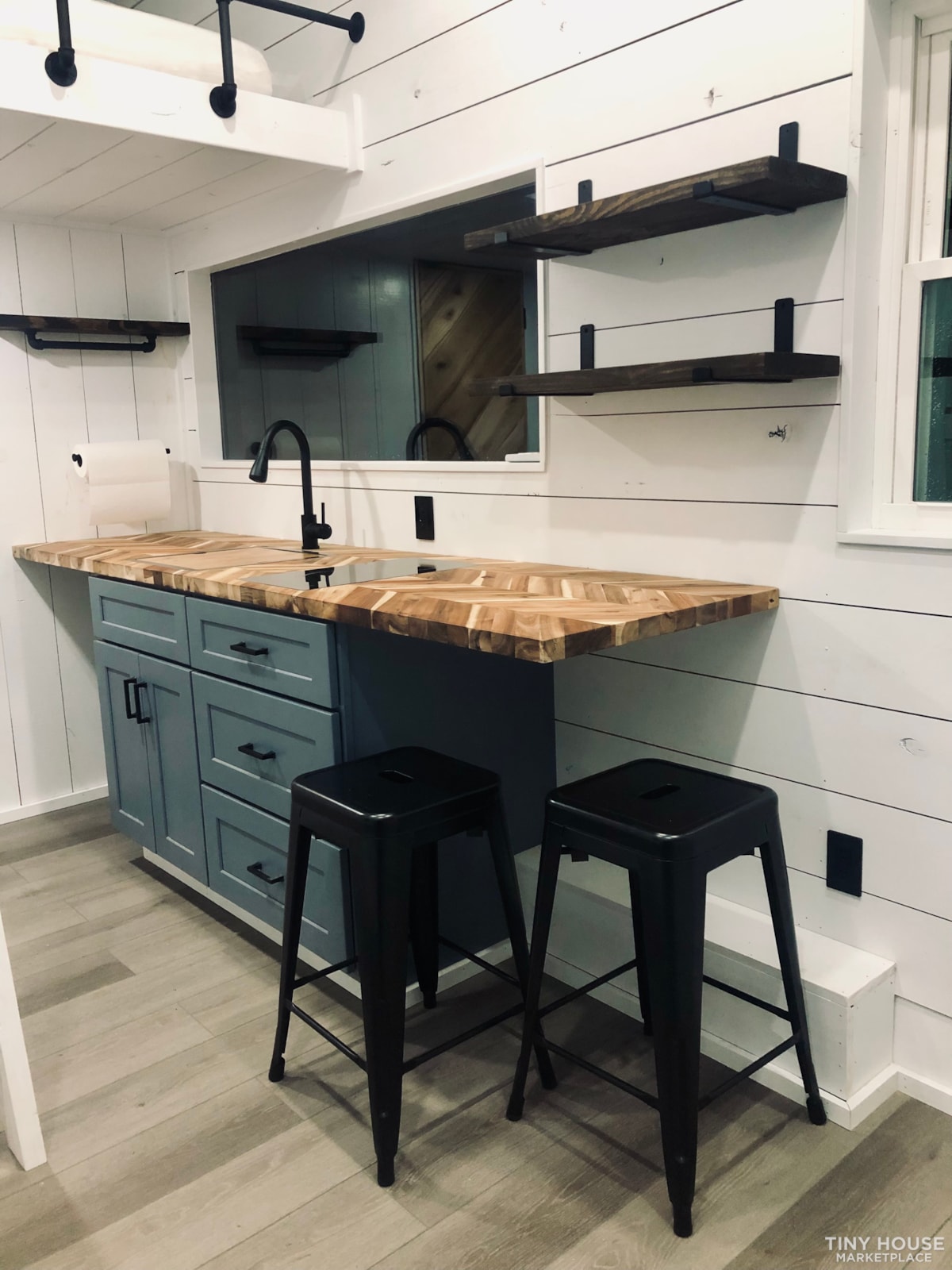 🏡 Dream Tiny House on Wheels for Sale! FREE DELIVERY!