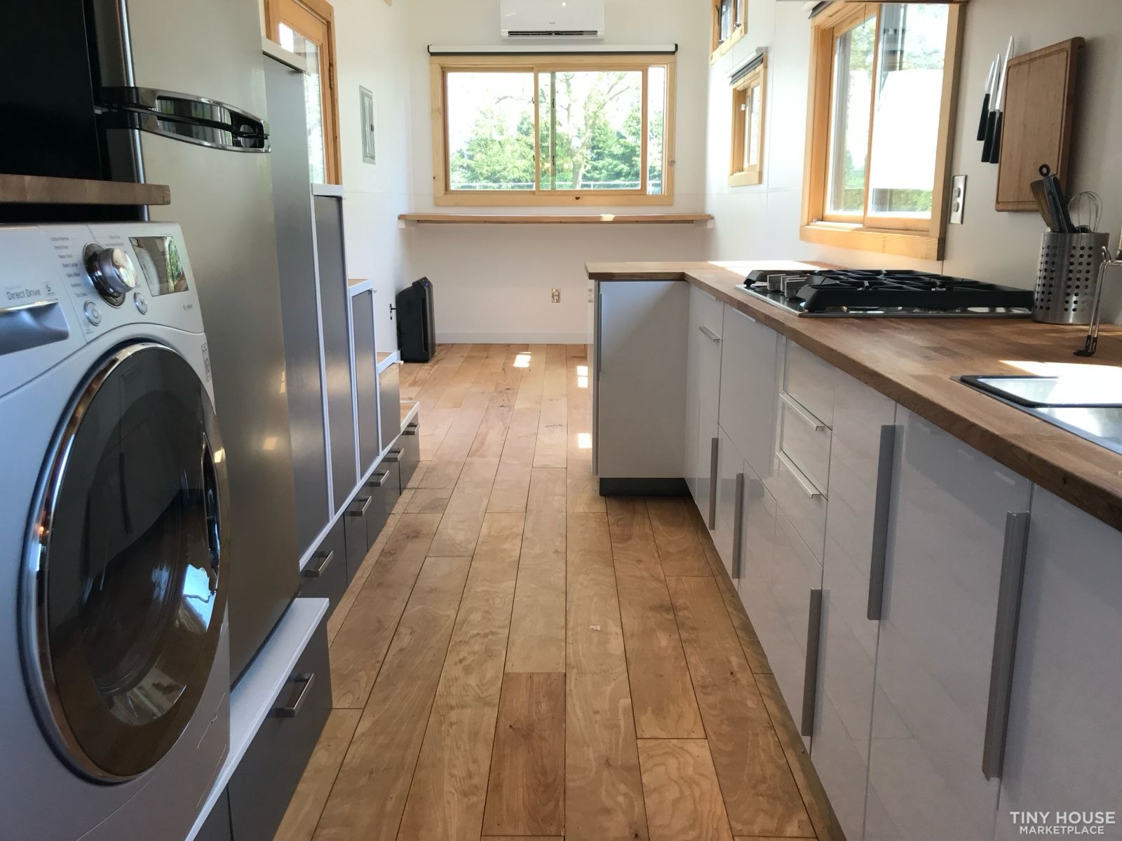 “Green” Tiny House  - Image 3 Thumbnail