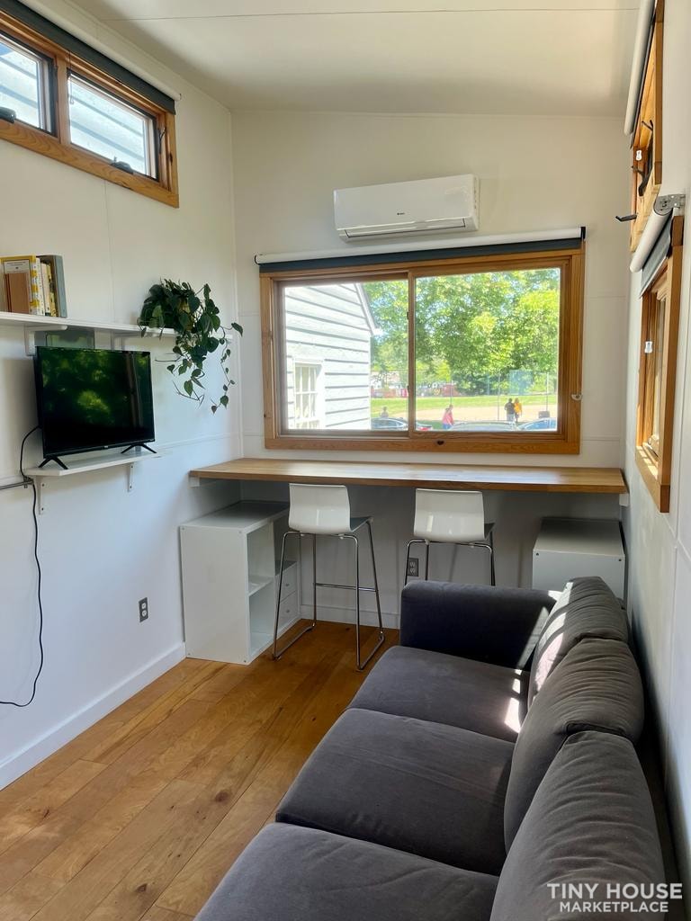 “Green” Tiny House  - Image 4 Thumbnail