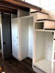 *NEW* Farm house style Tiny House on Wheels- NOAH certified! - Image 3 Thumbnail