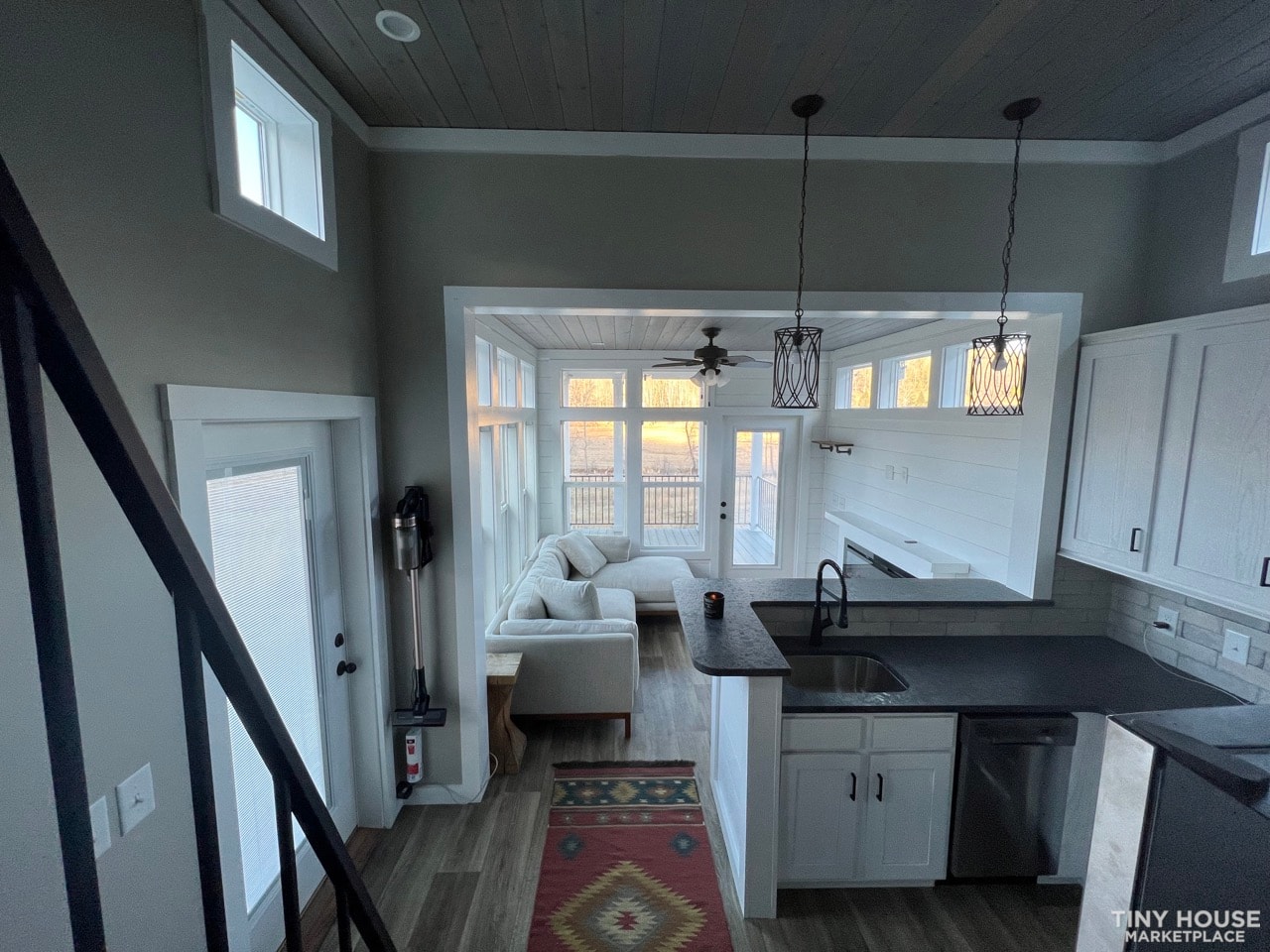 *NEW, never-lived-in tiny home/park model for private sale! Ready to move NOW!*  - Image 2 Thumbnail