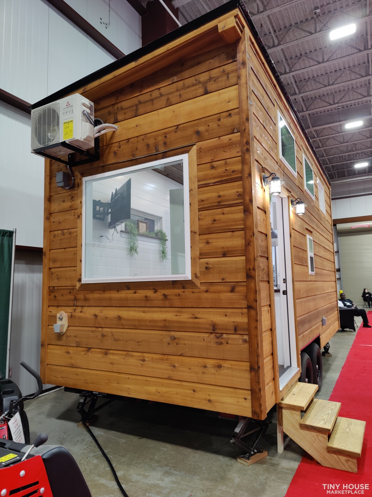 *NEW NOAH Certified Luxury Tiny Lodge - Image 2 Thumbnail