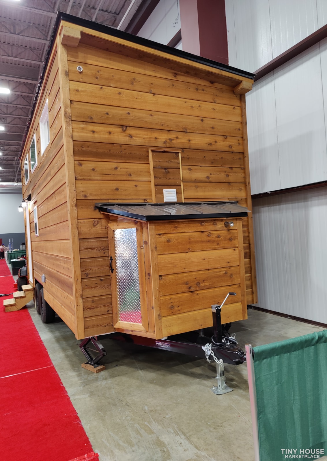 *NEW NOAH Certified Luxury Tiny Lodge - Image 3 Thumbnail