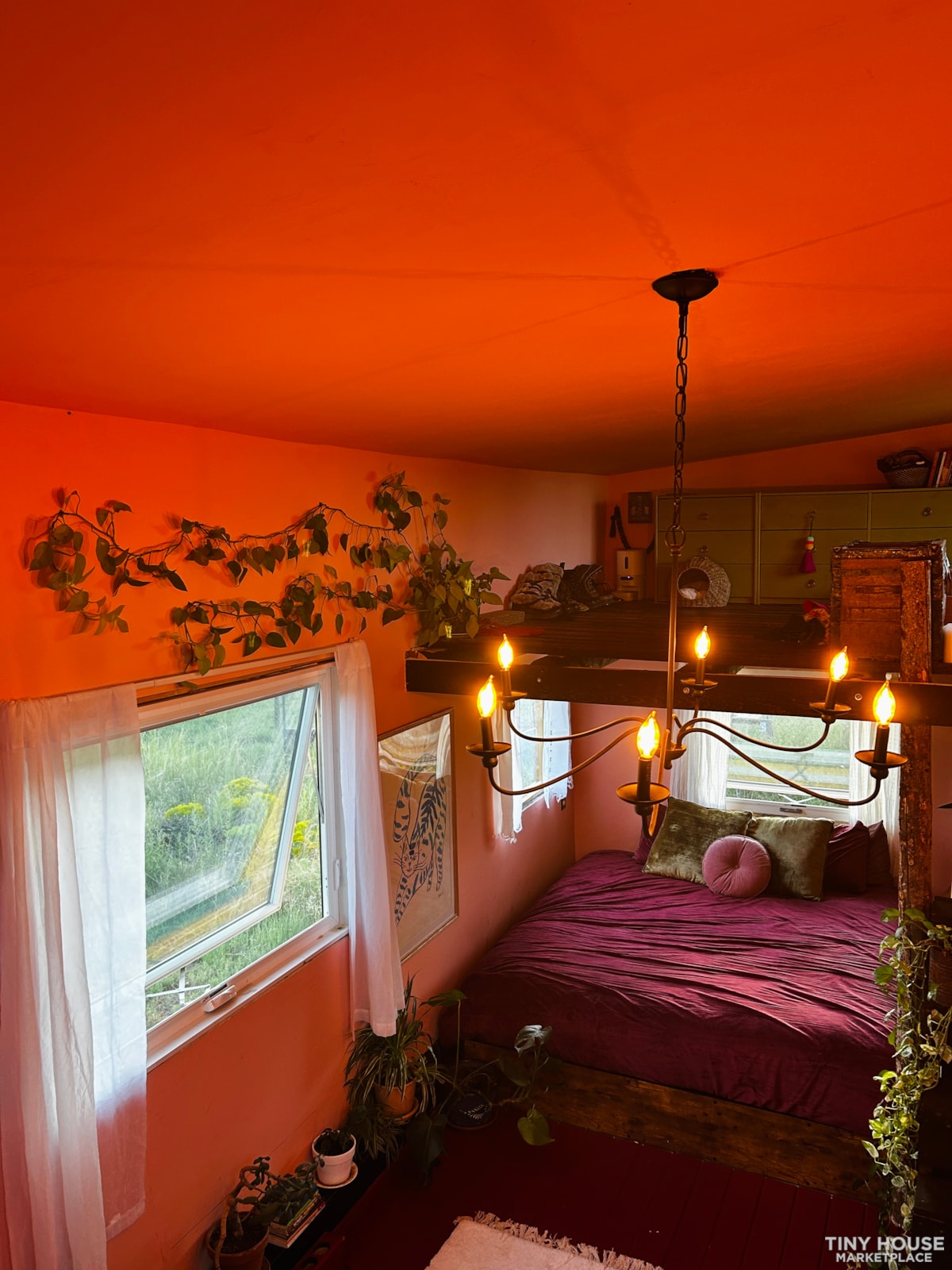 🌟 Stunning Custom-Built Tiny House for Sale 🌟 -- ready for transport - Image 4 Thumbnail